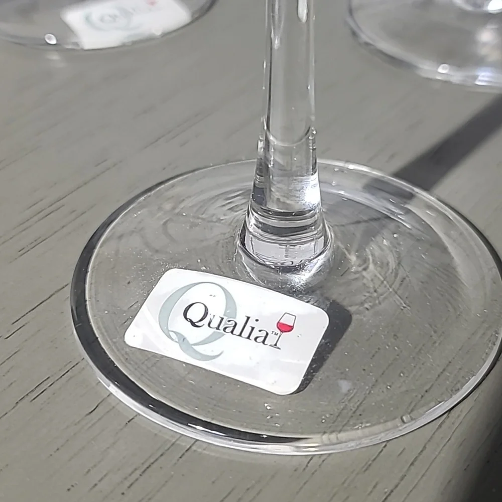 Qualia set clear